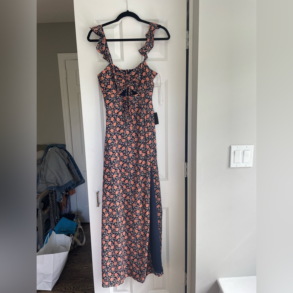 Lulu’s wedding guest dress